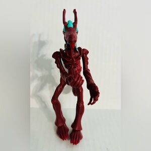 Teenage Mutant Ninja Turtles Squirrelanoid Action Figure